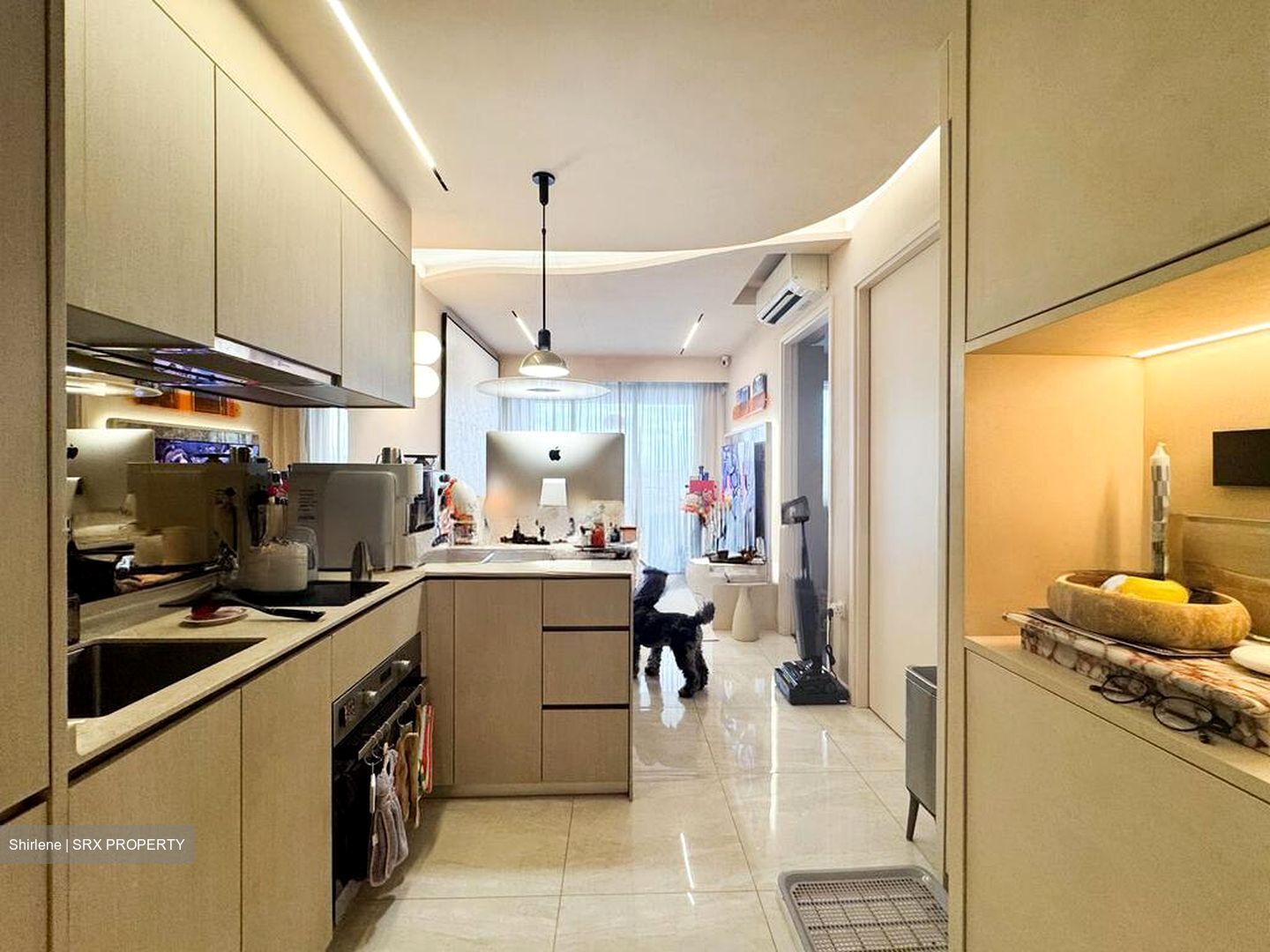 The Florence Residences (D19), Apartment #498621531